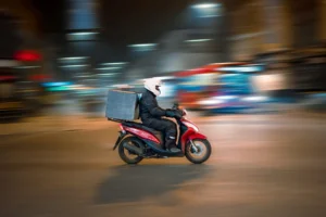 Rowan Freeman
